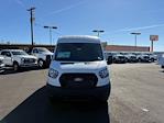New 2026 Ford Transit 250 Medium Roof Empty Cargo Van for sale #265154 - photo 2