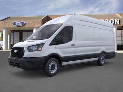 New 2026 Ford Transit 350 High Roof Empty Cargo Van for sale #265155 - photo 2