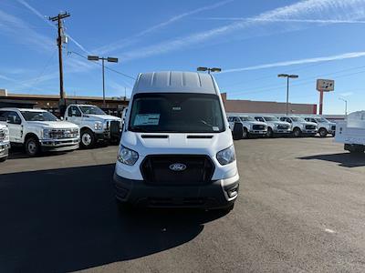 New 2026 Ford Transit 350 High Roof Empty Cargo Van for sale #265155 - photo 2