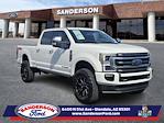 2022 Ford F-350 Crew Cab SRW 4WD Pickup for sale #265156A - photo 25