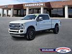 2022 Ford F-350 Crew Cab SRW 4WD Pickup for sale #265156A - photo 6