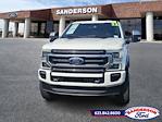 2022 Ford F-350 Crew Cab SRW 4WD Pickup for sale #265156A - photo 7