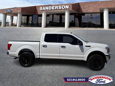 Used 2019 Ford F-150 - photo 1