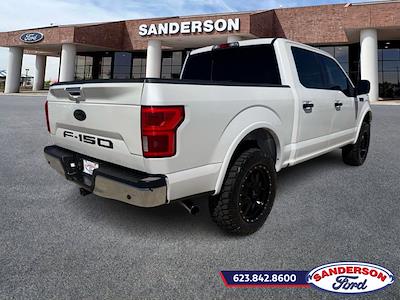 Used 2019 Ford F-150 - photo 1