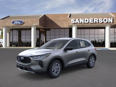 2026 Ford Escape Active's photo