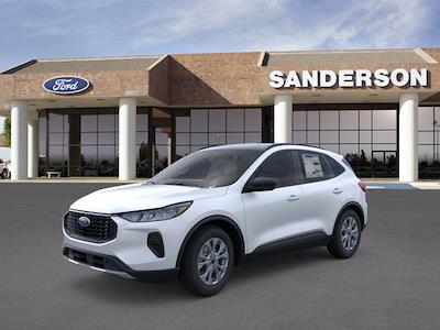 2026 Ford Escape Active's photo