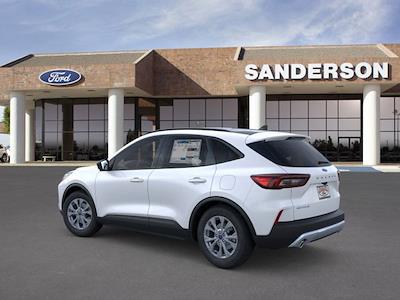 2026 Ford Escape FWD SUV for sale #265160 - photo 2