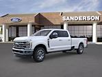 New 2026 Ford F-350 Lariat Crew Cab for sale #265166 - photo 3