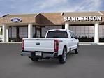 New 2026 Ford F-350 Lariat Crew Cab for sale #265166 - photo 2