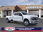 New 2026 Ford F-450 Platinum Crew Cab 4WD DRW Pickup for sale #265170 - photo 1