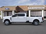 New 2026 Ford F-450 Platinum Crew Cab 4WD DRW Pickup for sale #265170 - photo 4