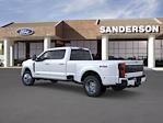 New 2026 Ford F-450 Platinum Crew Cab 4WD DRW Pickup for sale #265170 - photo 5