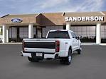 New 2026 Ford F-450 Platinum Crew Cab 4WD DRW Pickup for sale #265170 - photo 8