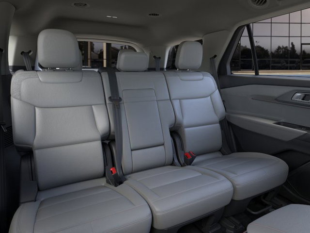 New 2026 Ford Explorer - photo 13