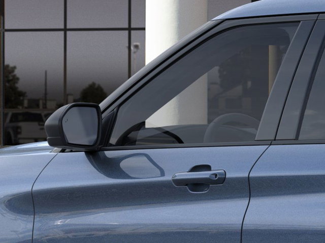 New 2026 Ford Explorer - photo 22