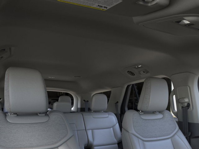 New 2026 Ford Explorer - photo 24