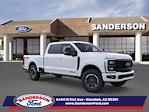 2026 Ford F-350 Crew Cab SRW 4WD Pickup for sale #265179 - photo 1