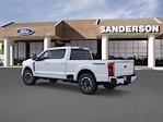 2026 Ford F-350 Crew Cab SRW 4WD Pickup for sale #265179 - photo 6