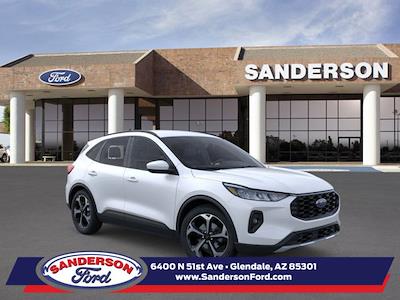 New 2026 Ford Escape ST-Line Select for sale #265180 - photo 1