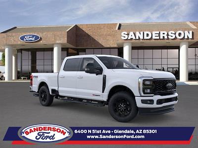 2026 Ford F-350 Crew Cab SRW 4WD Pickup for sale #265181 - photo 1