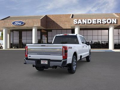 New 2026 Ford F-350 King Ranch Crew Cab for sale #265182 - photo 2