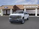 2026 Ford F-350 Crew Cab SRW 4WD Pickup for sale #265182 - photo 4