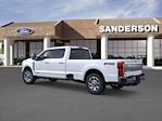 2026 Ford F-350 Crew Cab SRW 4WD Pickup for sale #265182 - photo 6