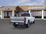 2026 Ford F-350 Crew Cab SRW 4WD Pickup for sale #265182 - photo 2