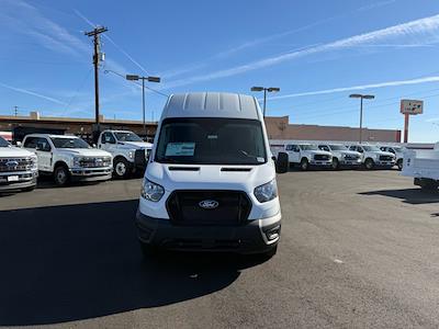 New 2026 Ford Transit 350 High Roof Empty Cargo Van for sale #265184 - photo 2
