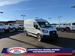New 2026 Ford Transit 250 Medium Roof Empty Cargo Van for sale #265185 - photo 1
