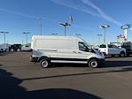 New 2026 Ford Transit 250 Medium Roof Empty Cargo Van for sale #265185 - photo 3