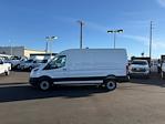 New 2026 Ford Transit 250 Medium Roof Empty Cargo Van for sale #265185 - photo 7