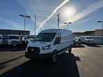 New 2026 Ford Transit 250 Medium Roof Empty Cargo Van for sale #265185 - photo 8