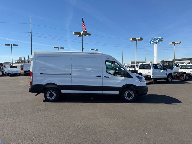 New 2026 Ford Transit 250 - photo 5