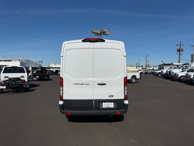 New 2026 Ford Transit 250 - photo 7