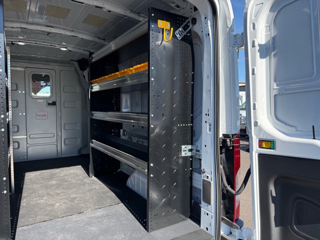 New 2026 Ford Transit 250 - photo 9