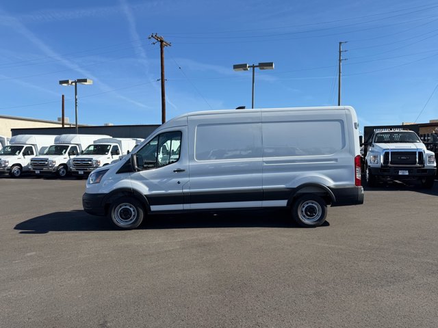 New 2026 Ford Transit 250 - photo 10