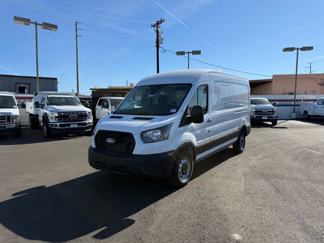 New 2026 Ford Transit 250 - photo 11