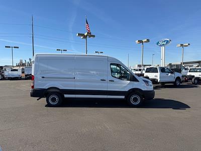 New 2026 Ford Transit 250 Medium Roof Empty Cargo Van for sale #265186 - photo 2