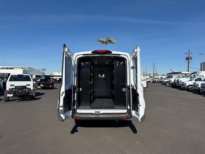 New 2026 Ford Transit 250 Medium Roof Upfitted Cargo Van for sale #265186 - photo 2