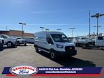 New 2026 Ford Transit 250 Medium Roof Upfitted Cargo Van for sale #265186 - photo 1