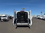 New 2026 Ford Transit 250 Medium Roof Upfitted Cargo Van for sale #265186 - photo 2