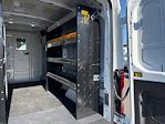 New 2026 Ford Transit 250 Medium Roof Upfitted Cargo Van for sale #265186 - photo 7