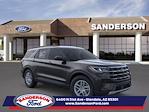 New 2026 Ford Explorer Active for sale #265188 - photo 1