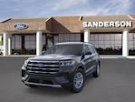 New 2026 Ford Explorer Active for sale #265188 - photo 4