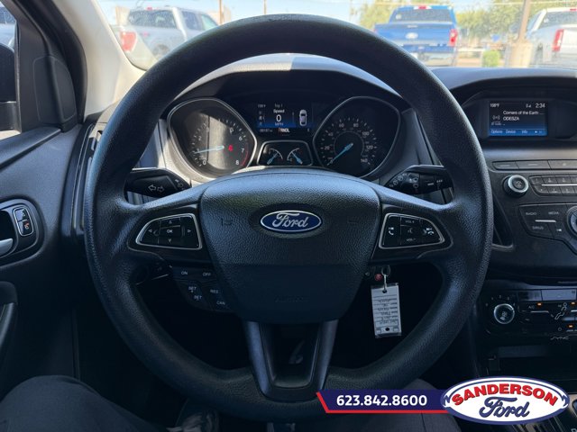 Used 2018 Ford Focus - photo 12