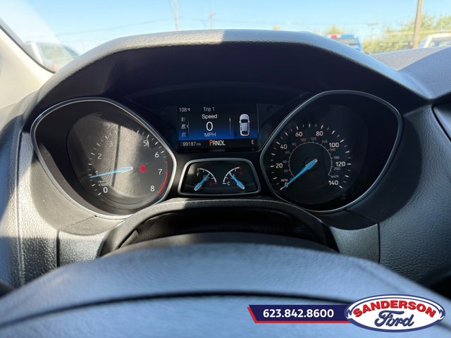 Used 2018 Ford Focus - photo 13