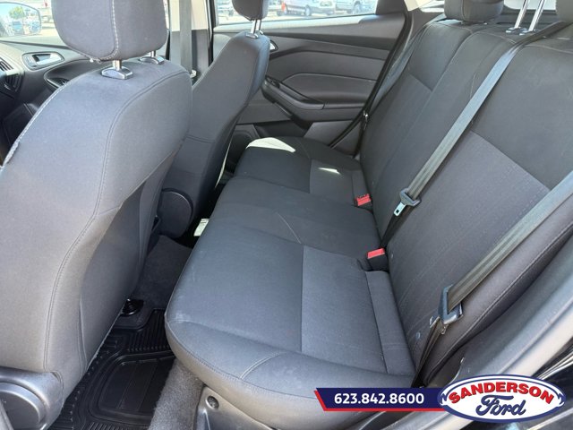 Used 2018 Ford Focus - photo 15