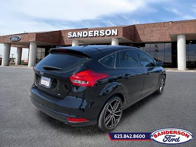2018 Ford Focus FWD Hatchback for sale #265188A - photo 2