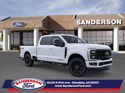 2026 Ford F-350 Crew Cab SRW 4WD Pickup for sale #265190 - photo 1